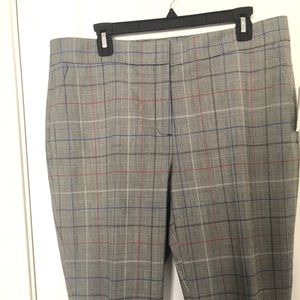NWT Lewit ankle pants